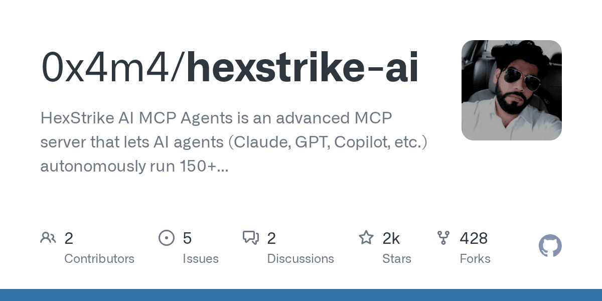 hexstrike-ai