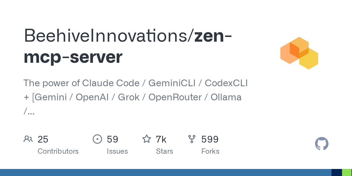 zen-mcp-server