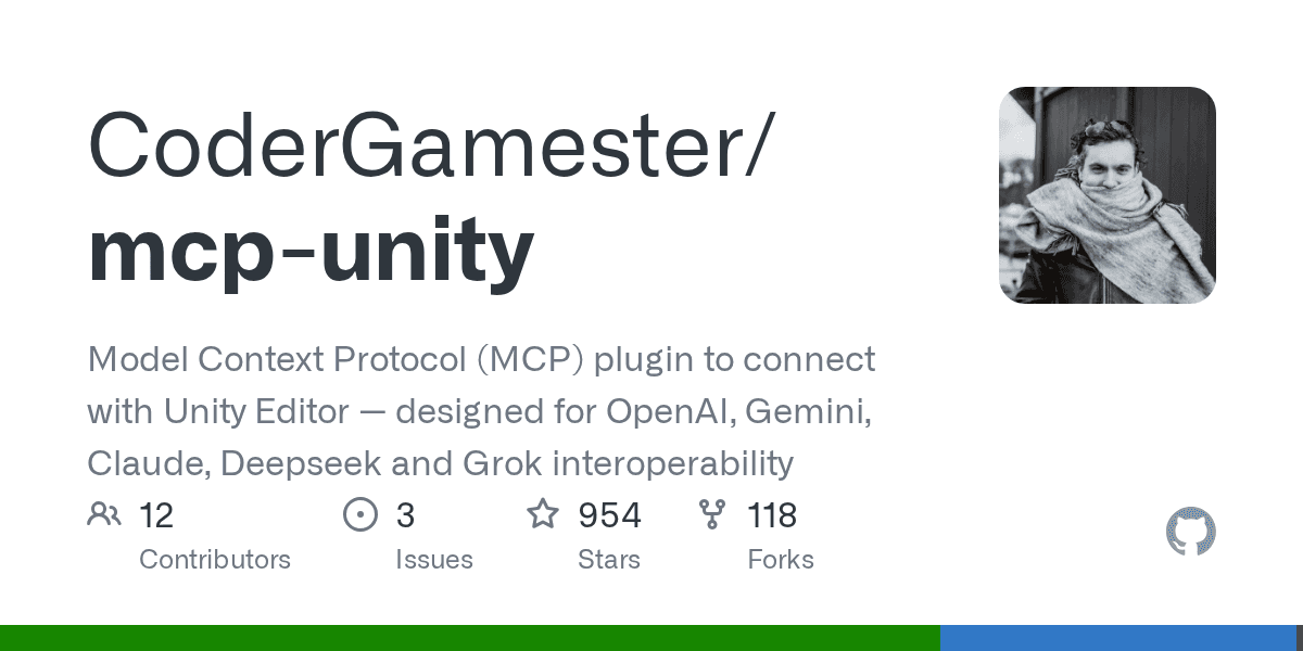 mcp-unity