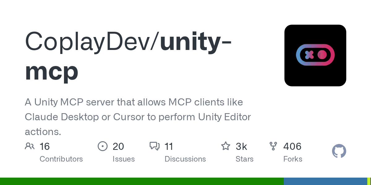 unity-mcp
