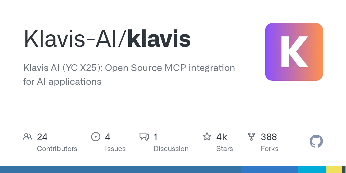 klavis