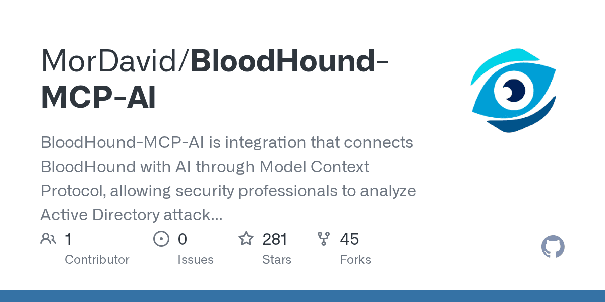 BloodHound-MCP-AI
