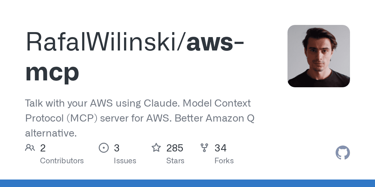 aws-mcp