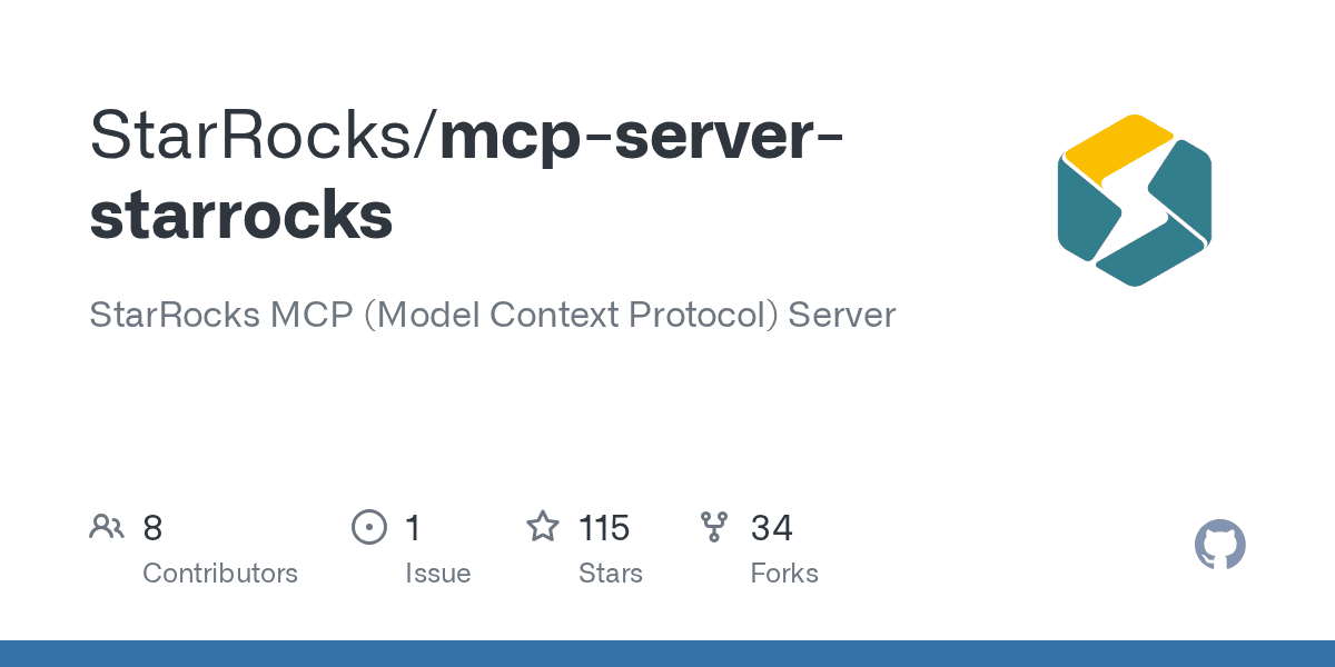 mcp-server-starrocks
