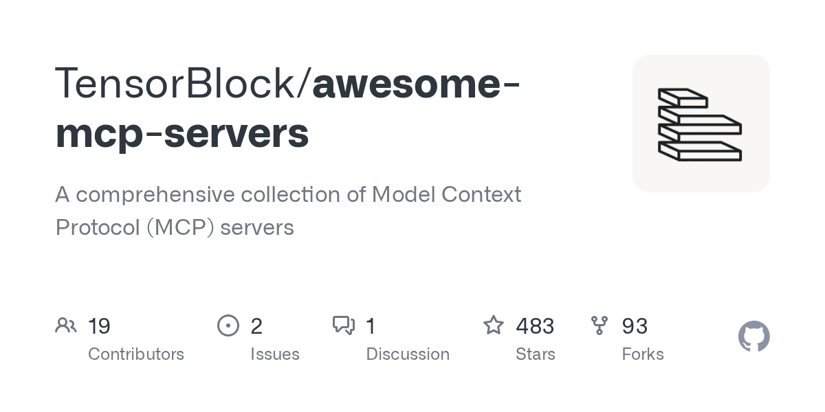 awesome-mcp-servers