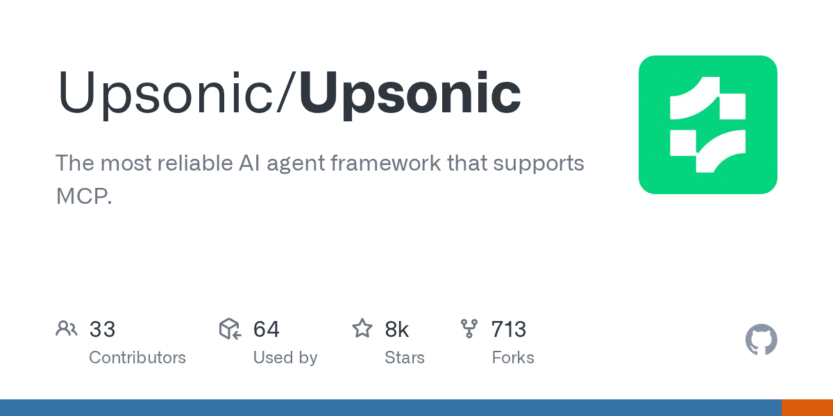Upsonic