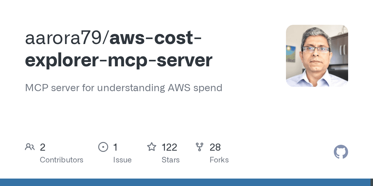 aws-cost-explorer-mcp-server