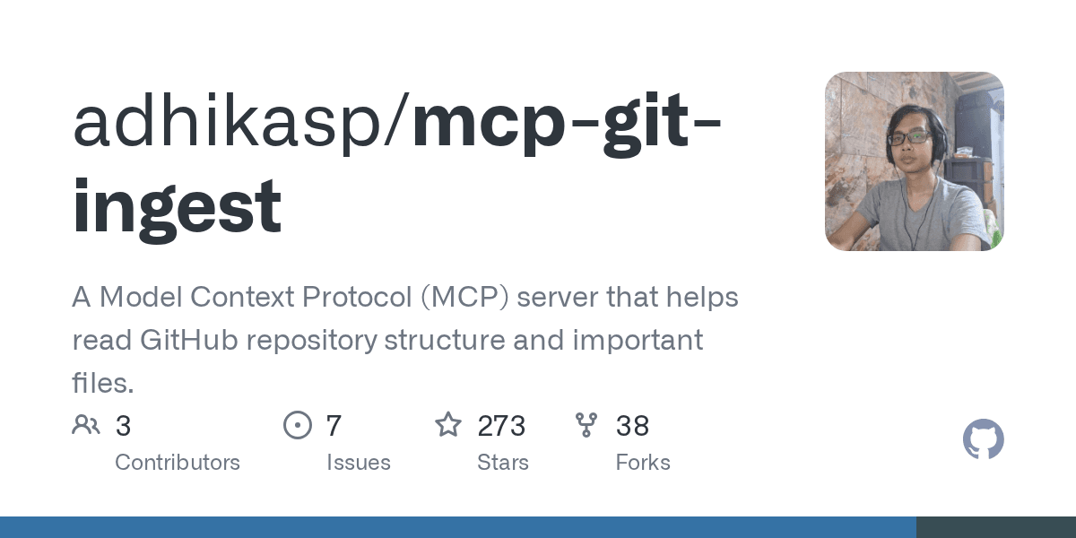 mcp-git-ingest