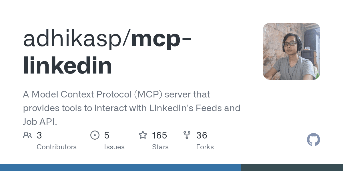 mcp-linkedin