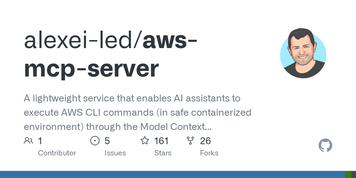aws-mcp-server