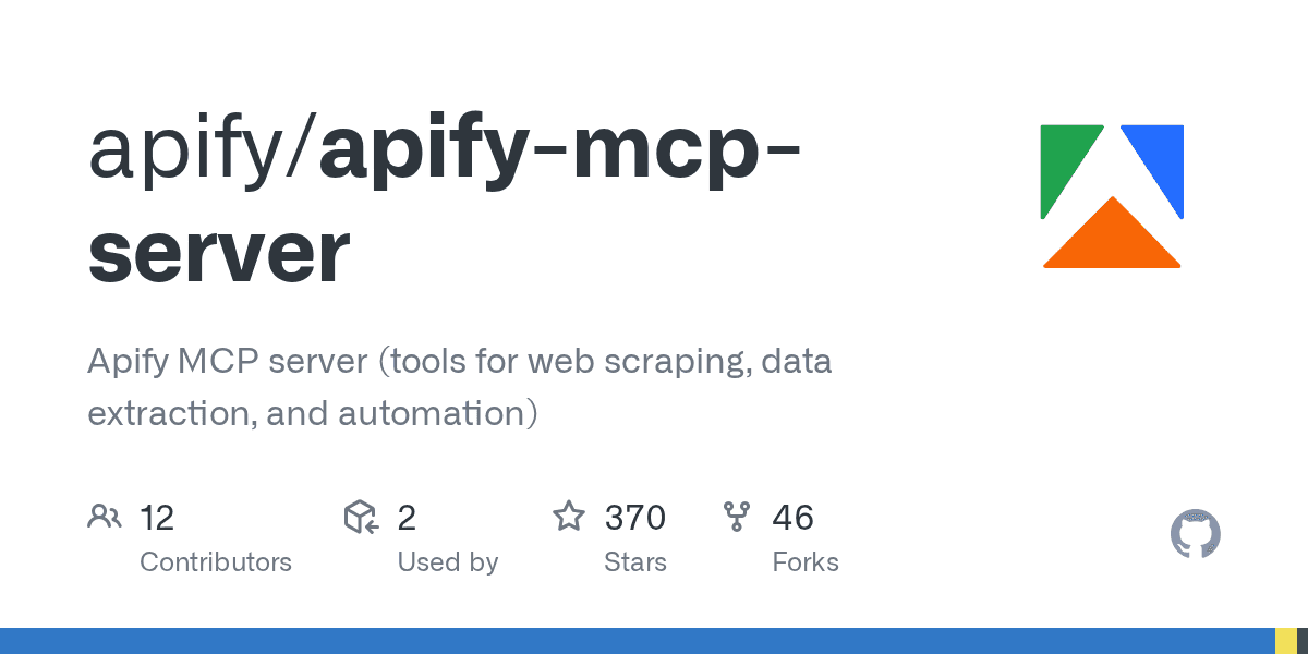 actors-mcp-server