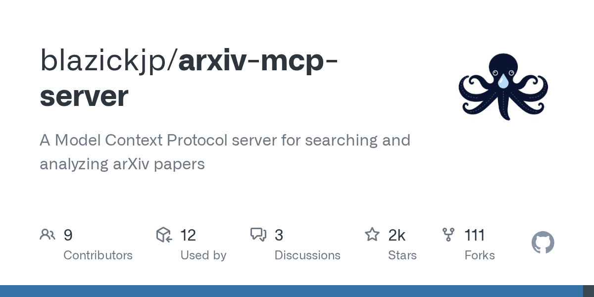 arxiv-mcp-server