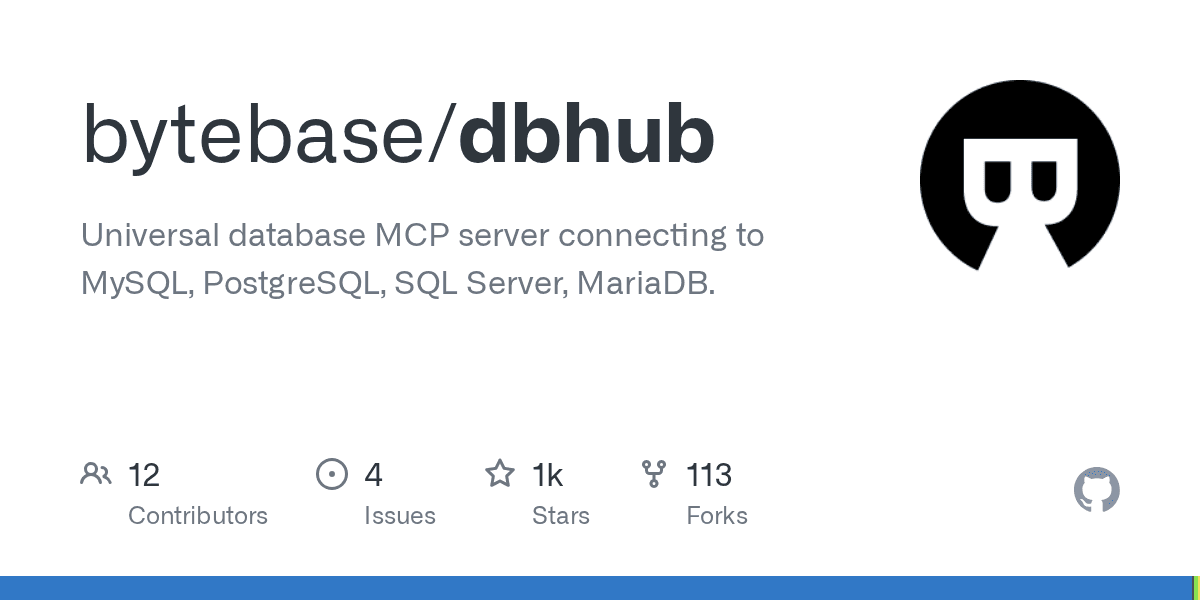 dbhub