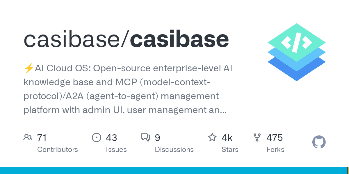 casibase