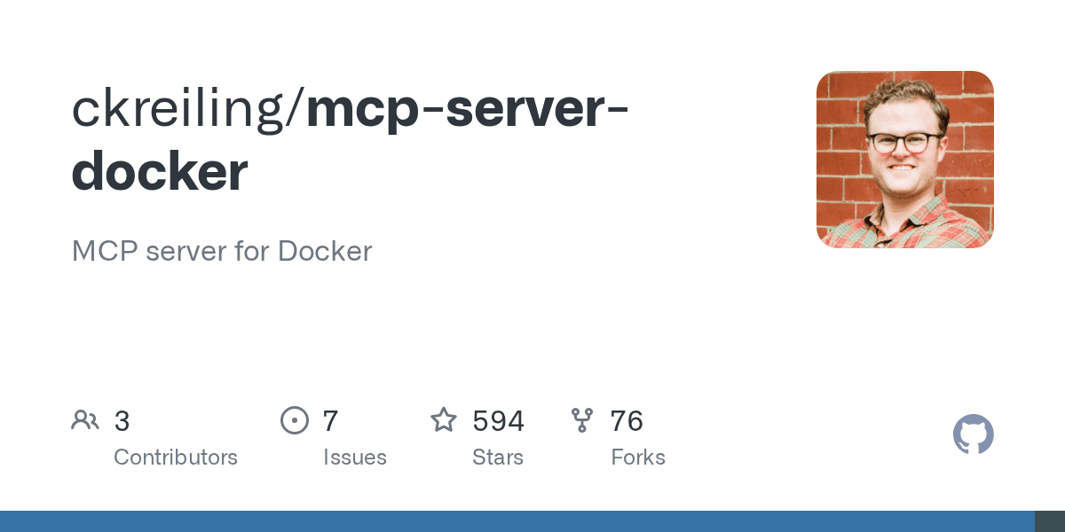 mcp-server-docker