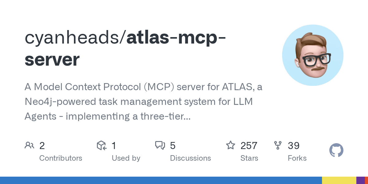 atlas-mcp-server