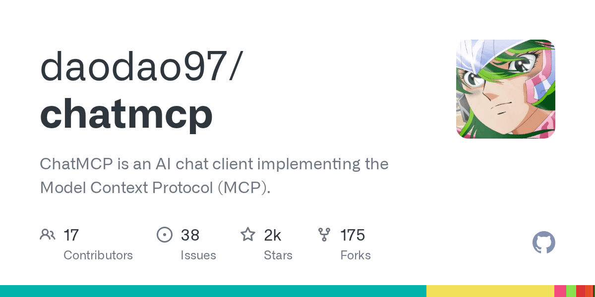 chatmcp