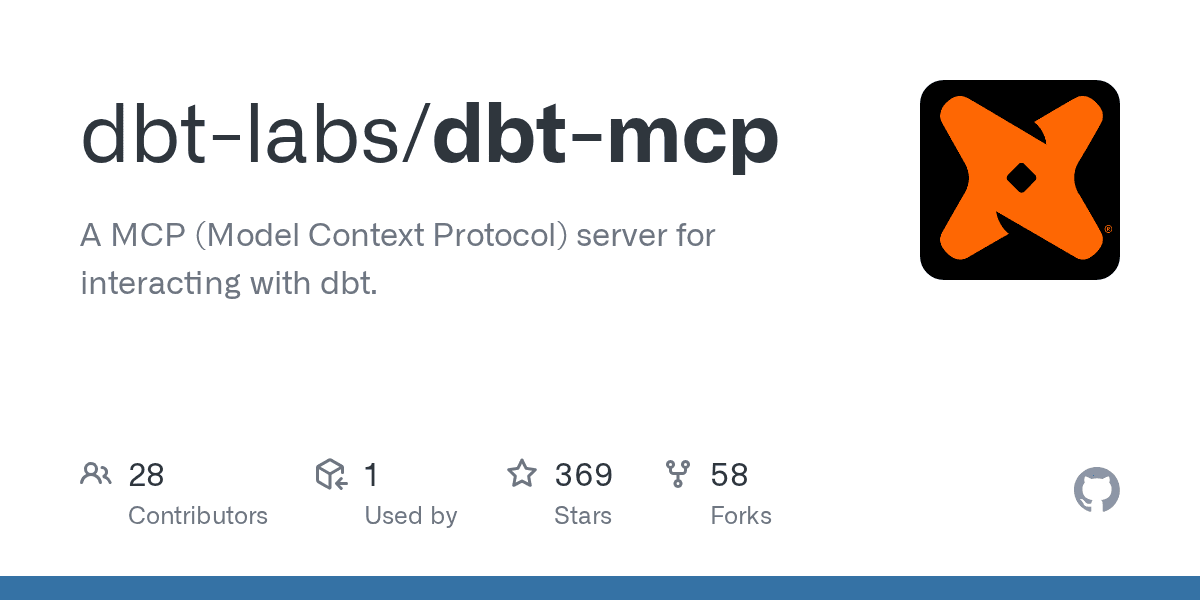 dbt-mcp