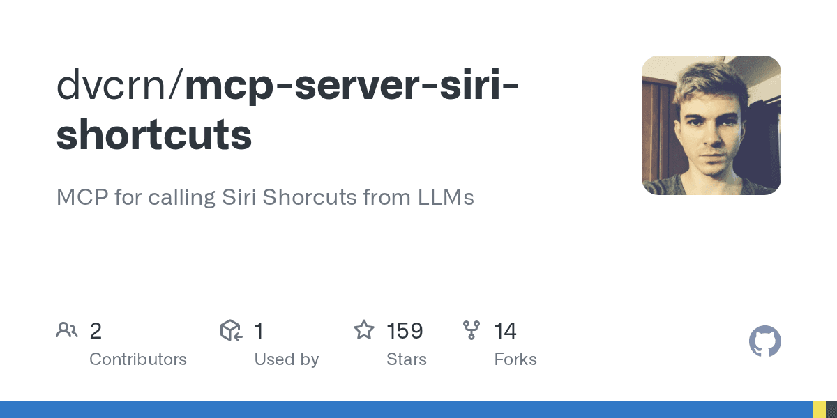 mcp-server-siri-shortcuts