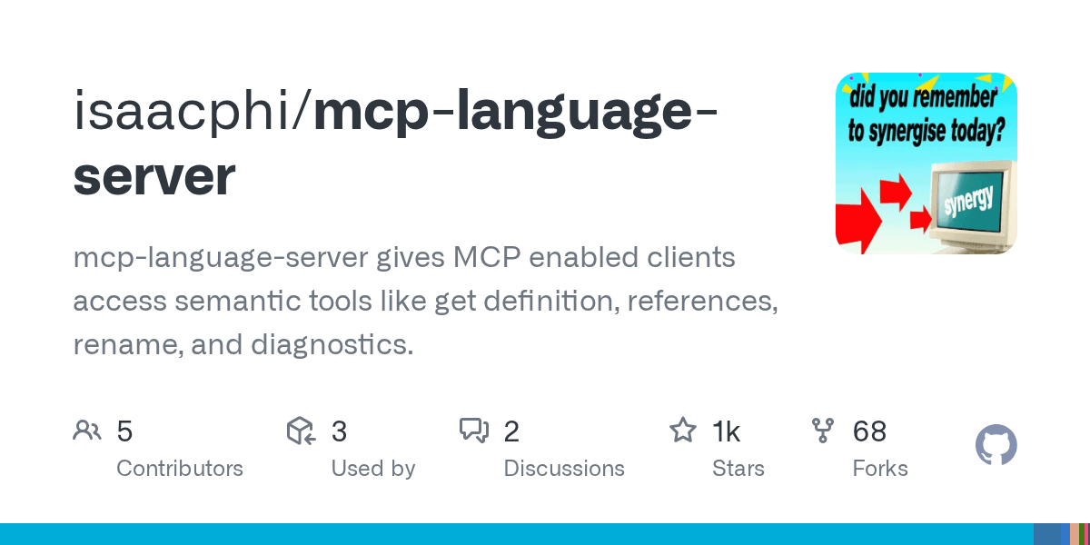 mcp-language-server