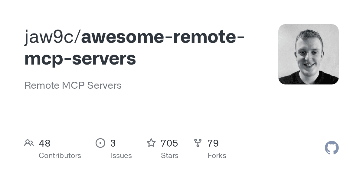 awesome-remote-mcp-servers