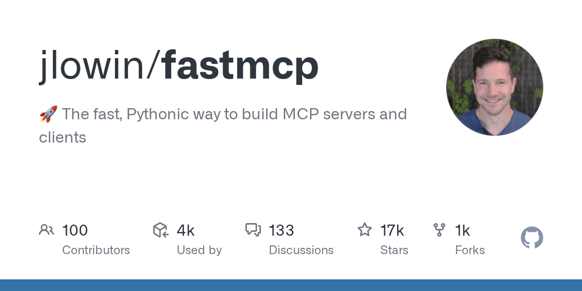 fastmcp
