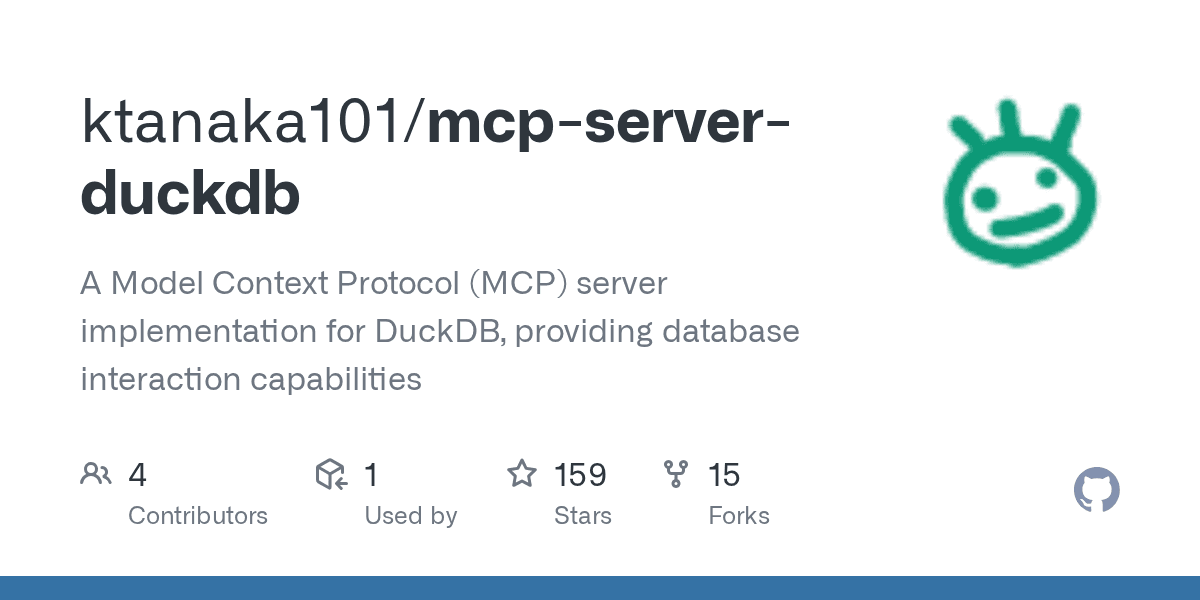 mcp-server-duckdb