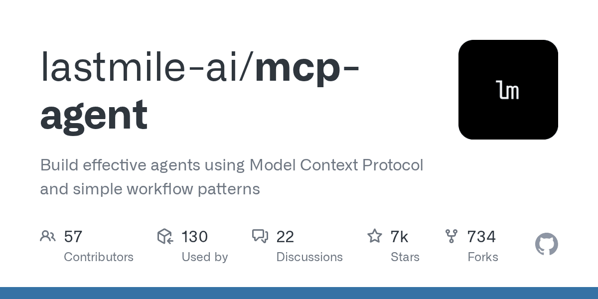 mcp-agent