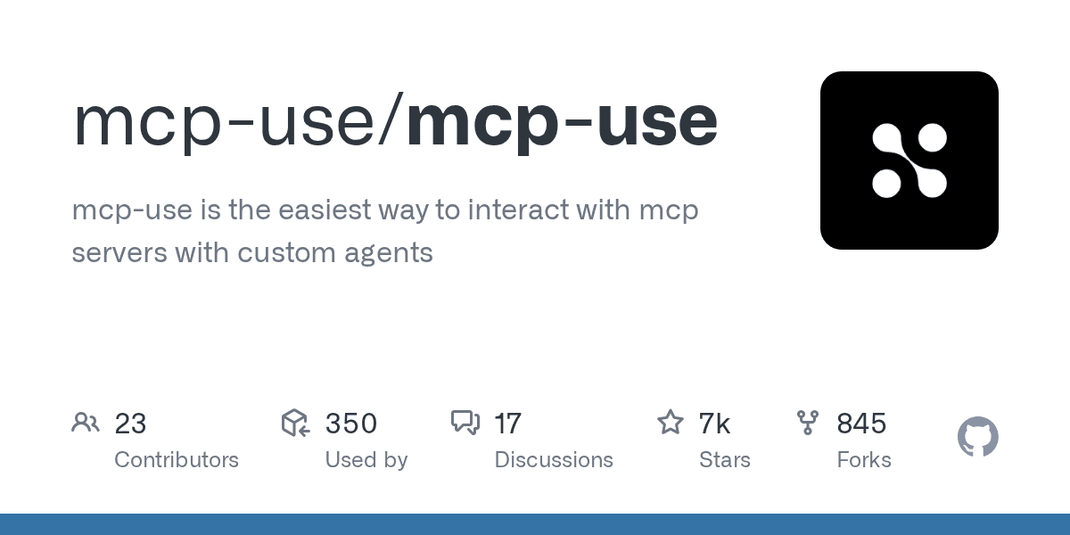 mcp-use