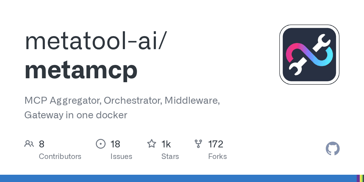 metamcp