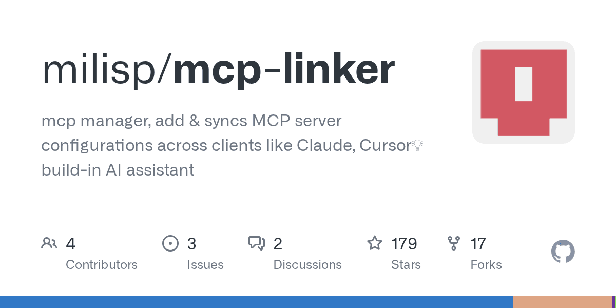 mcp-linker
