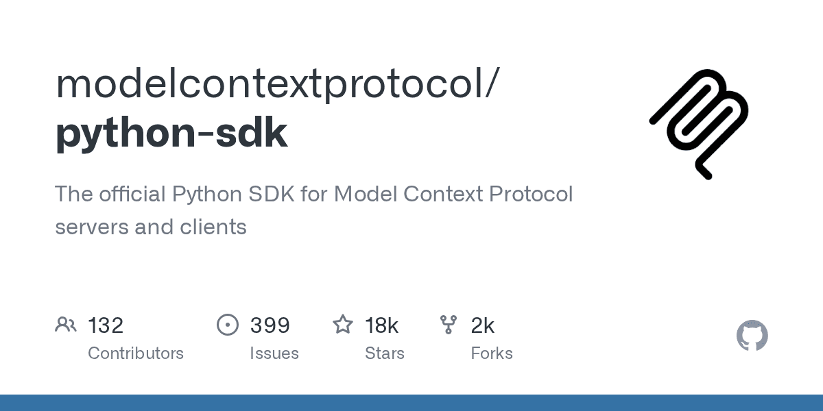 python-sdk