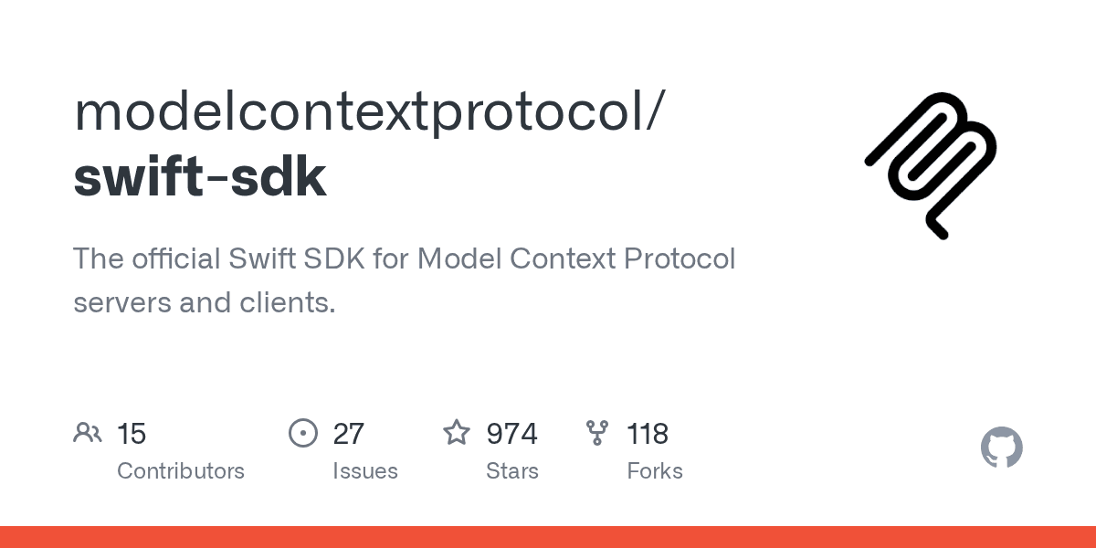 swift-sdk