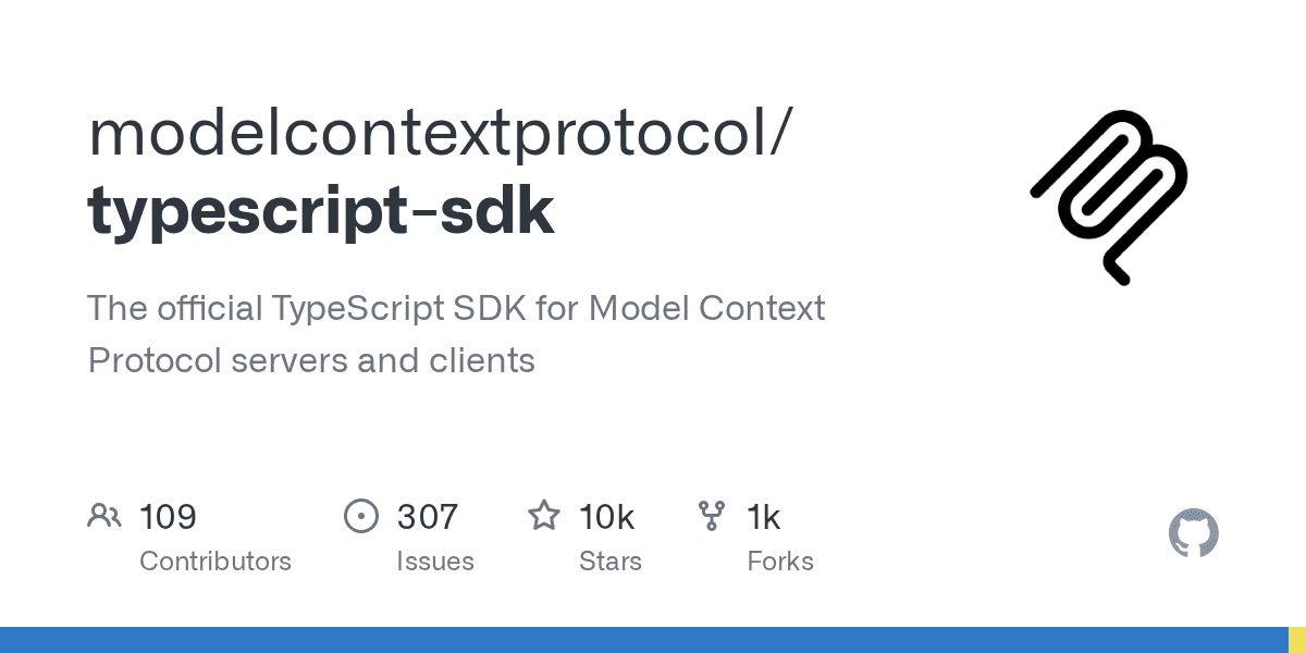 typescript-sdk