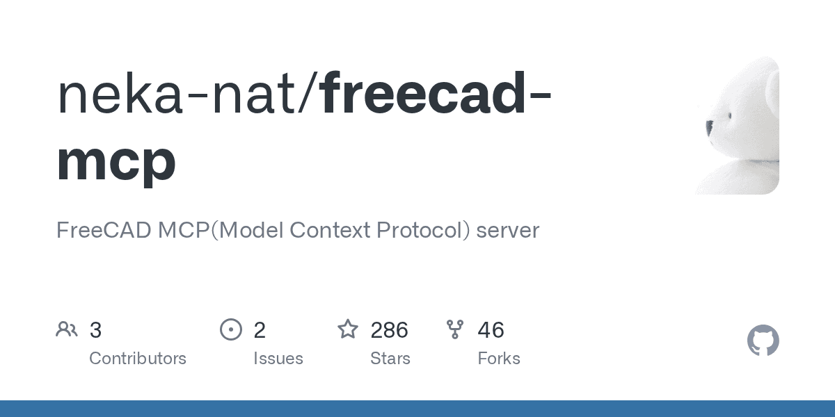freecad-mcp
