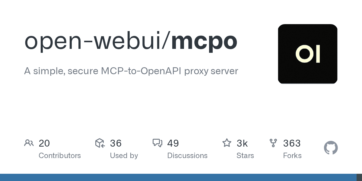 mcpo