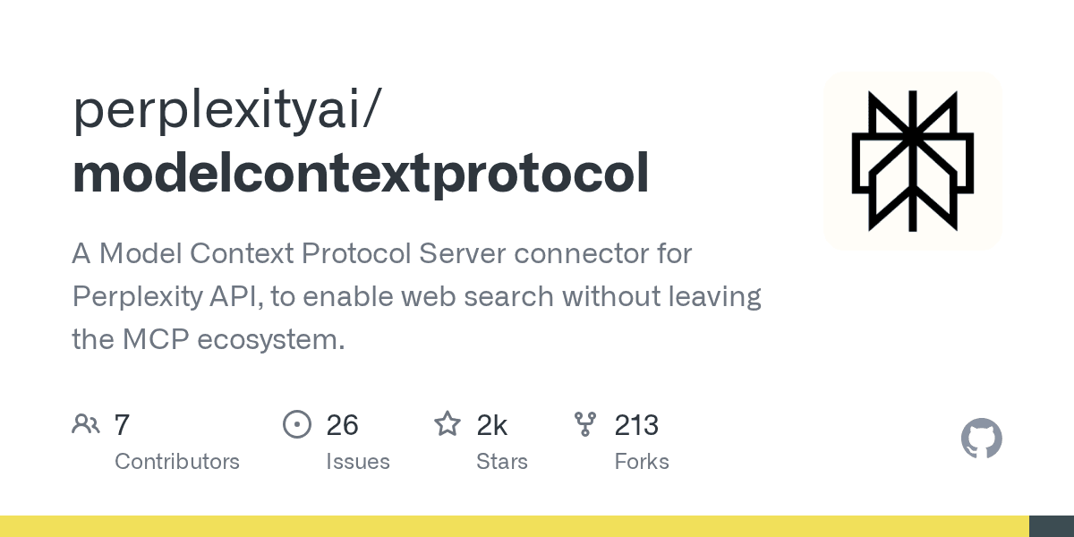 modelcontextprotocol