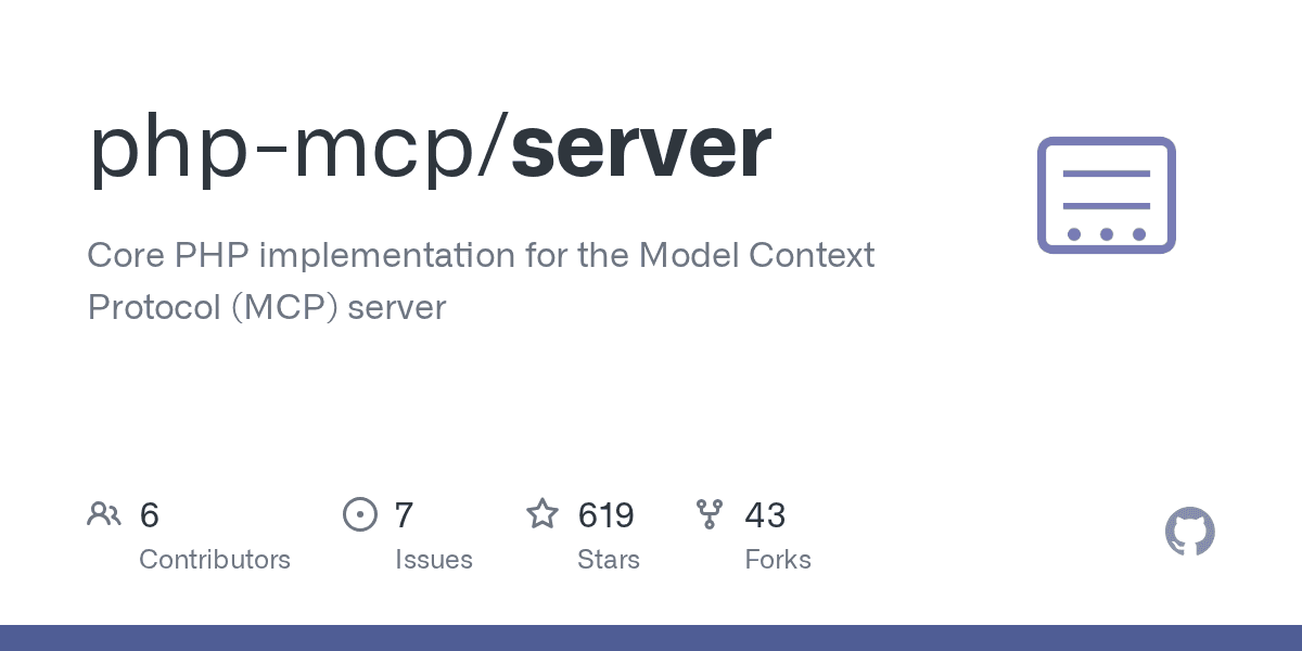 server