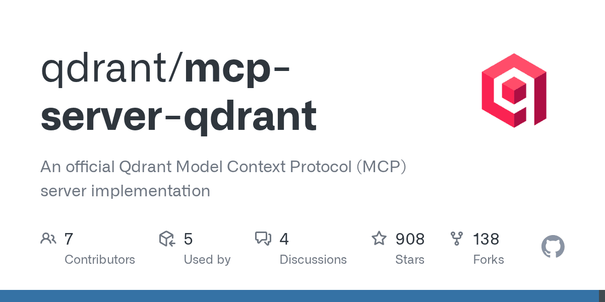 mcp-server-qdrant