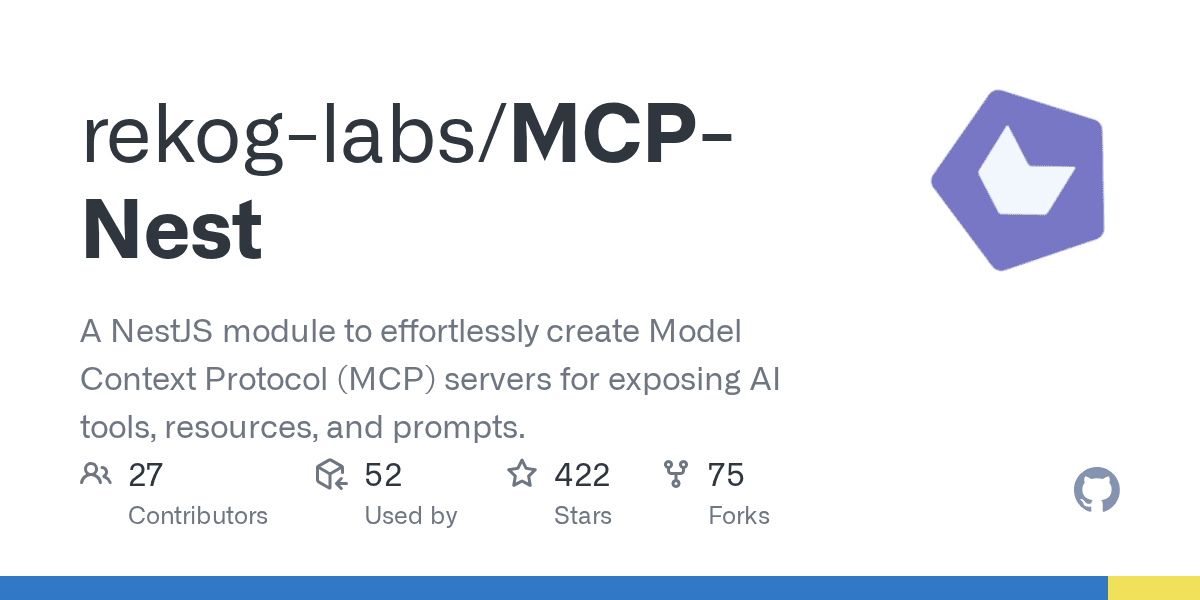 MCP-Nest