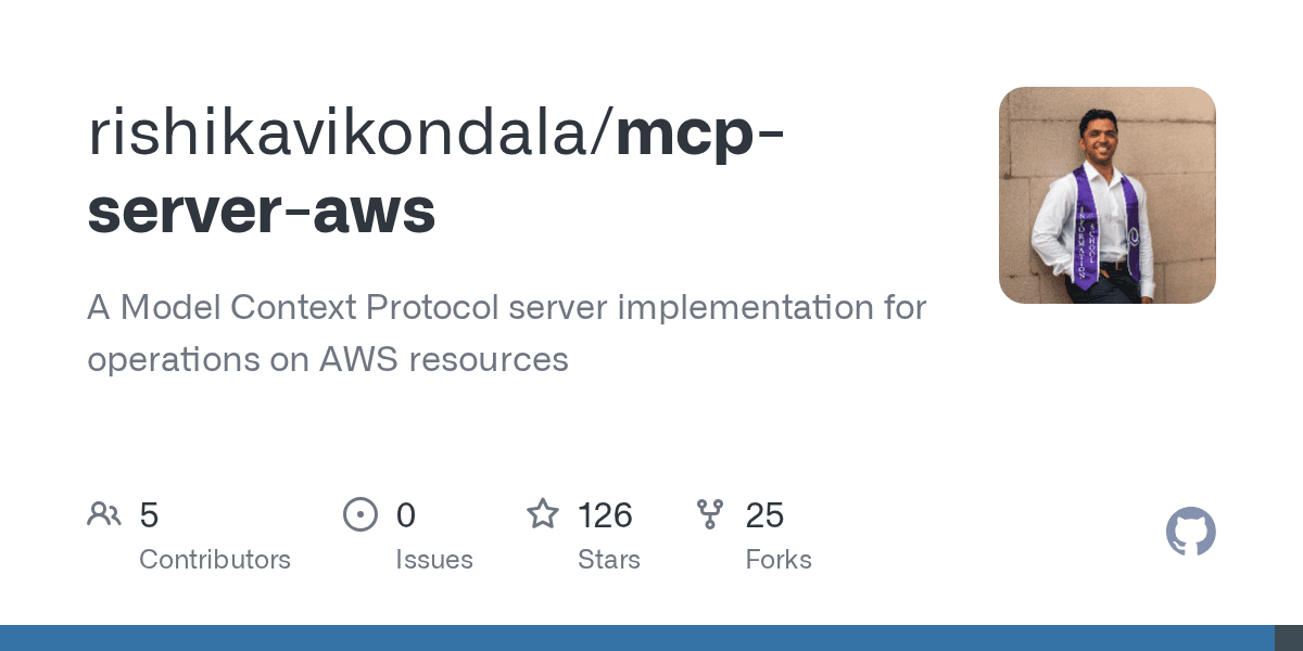 mcp-server-aws