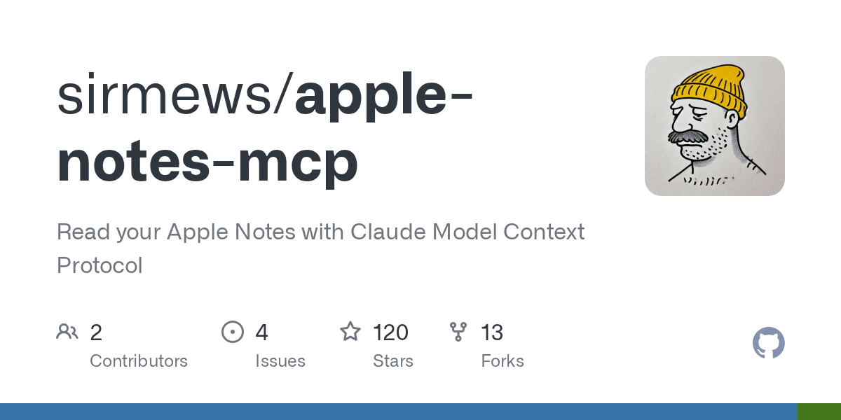 apple-notes-mcp