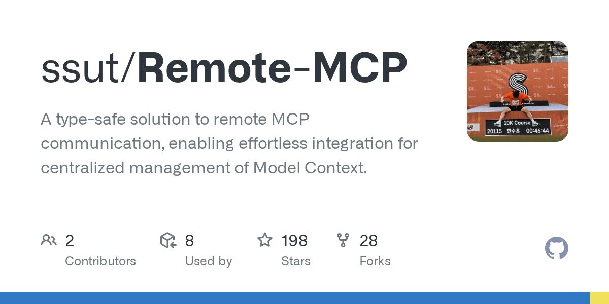 Remote-MCP