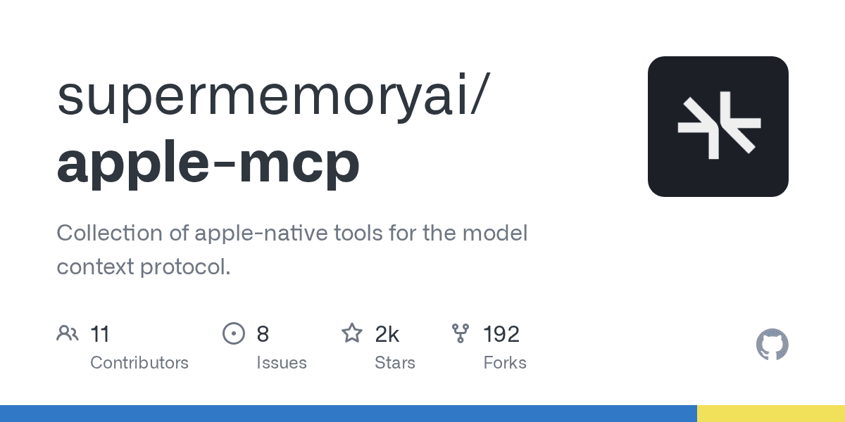 apple-mcp