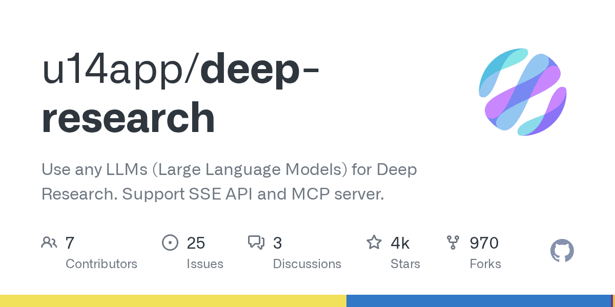 deep-research