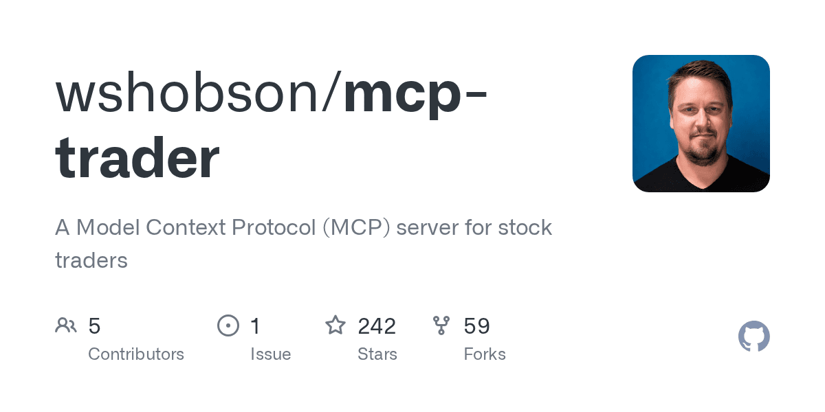 mcp-trader