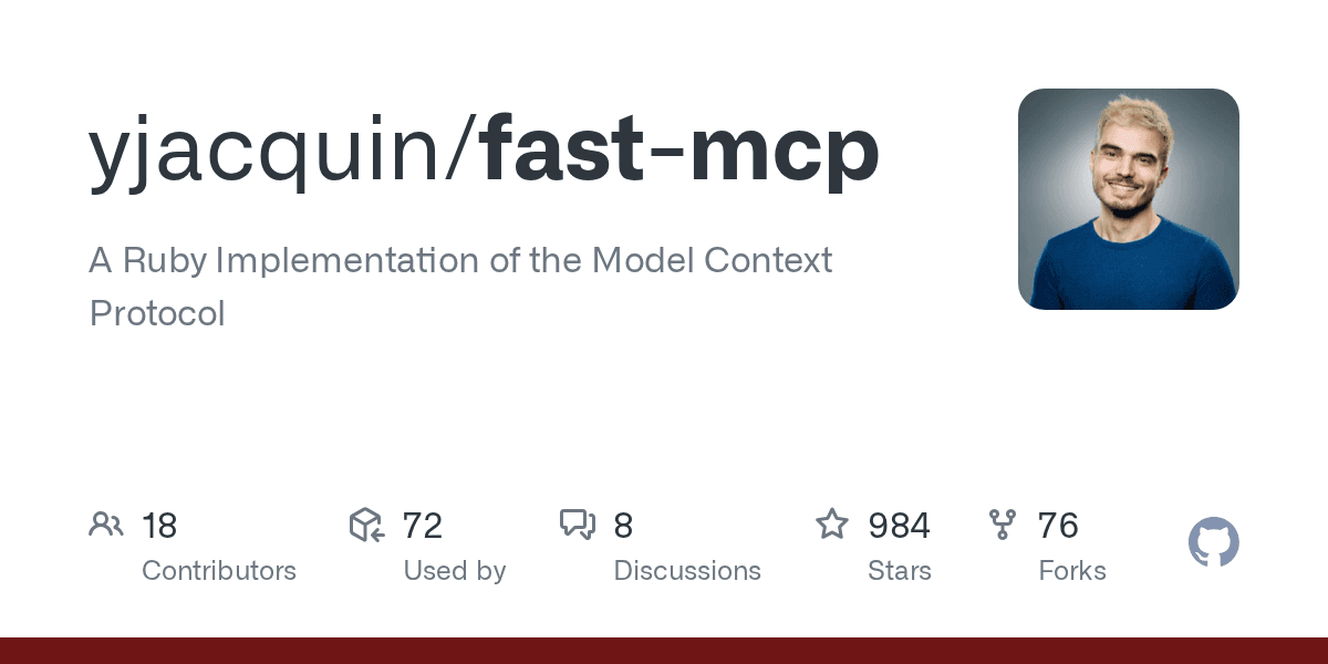 fast-mcp
