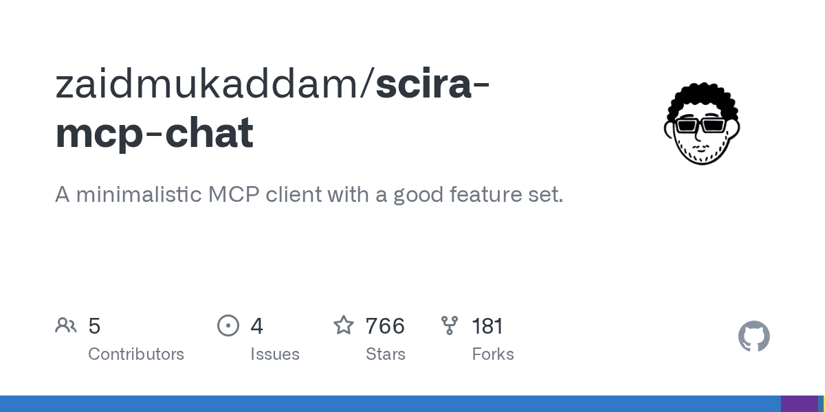scira-mcp-chat