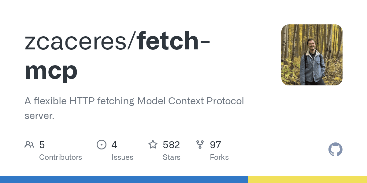 fetch-mcp
